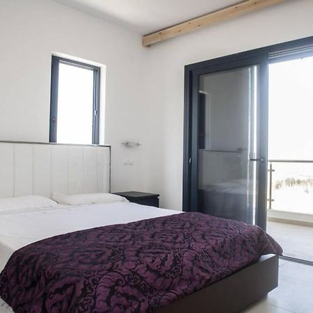 K Villa Lefkáda Exteriör bild
