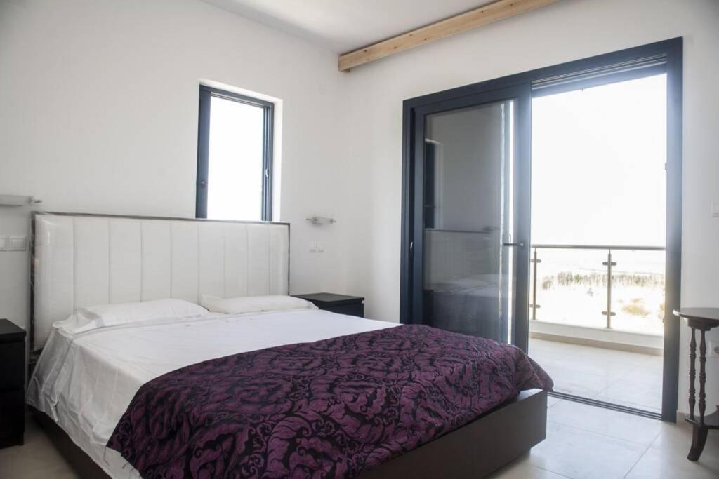 K Villa Lefkáda Exteriör bild